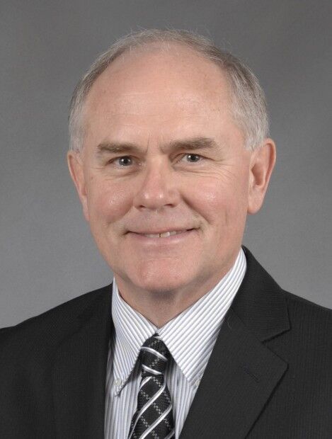 Gerry Oligmueller